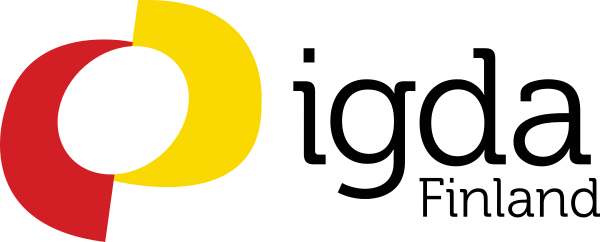 IGDA Finland logo